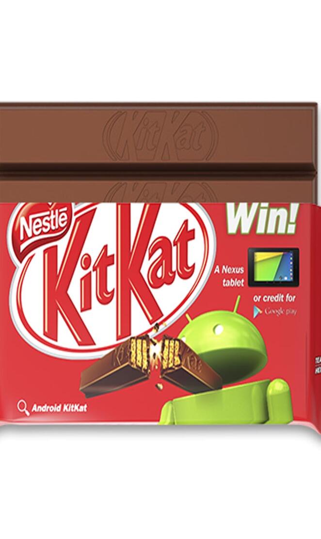Kit Kat