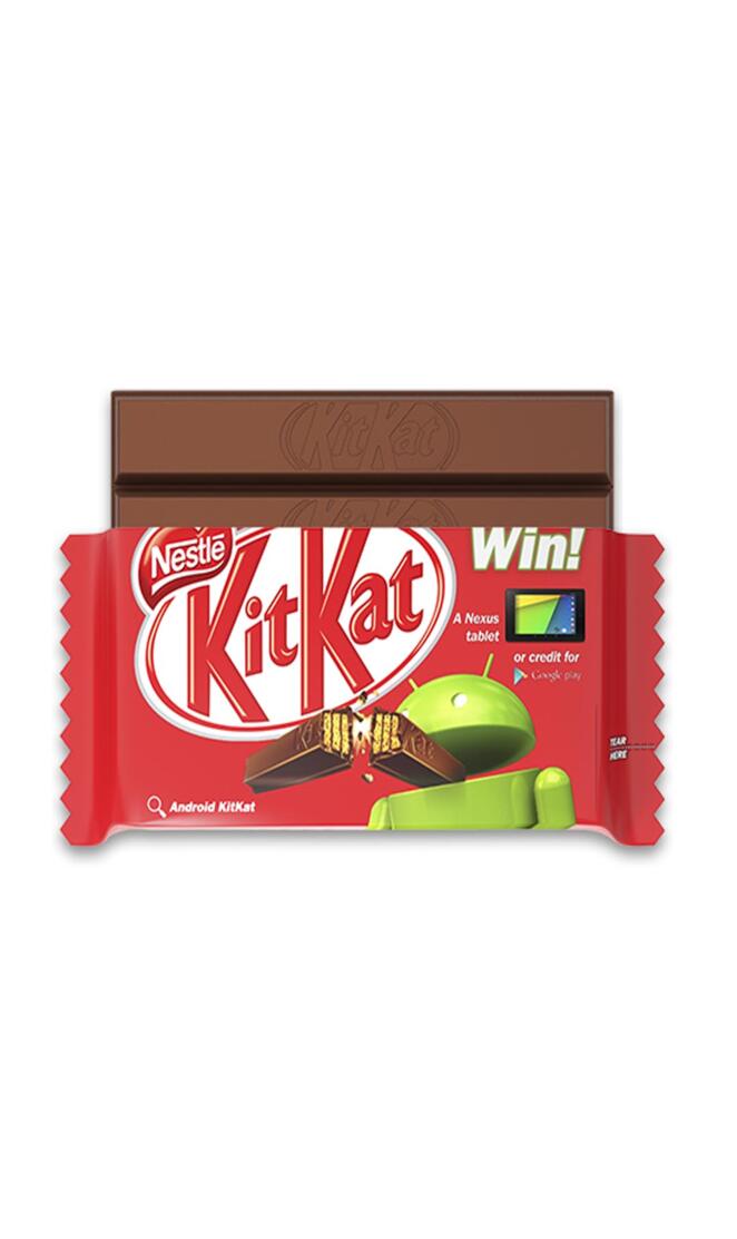 Kit Kat