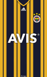 Fenerbahce Kit 1