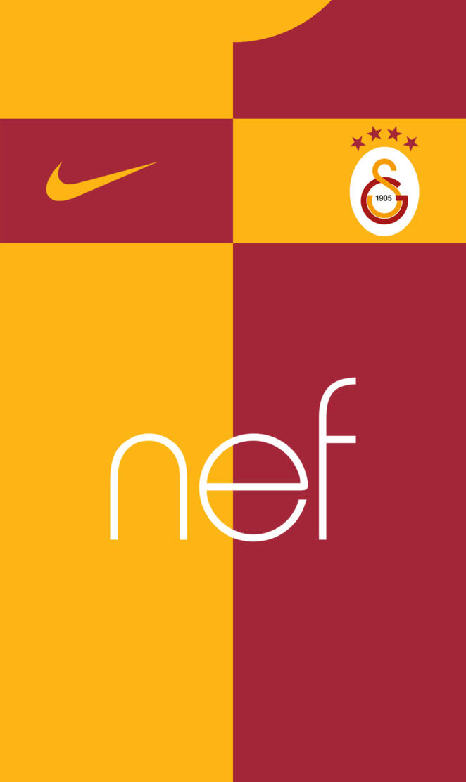 Galatasaray Forma