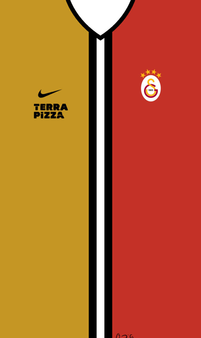 Galatasaray Alt 1