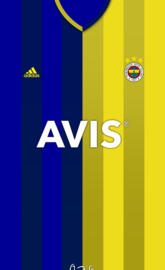 Fenerbahce Kit 2