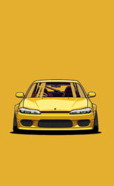 Nissan Silvia