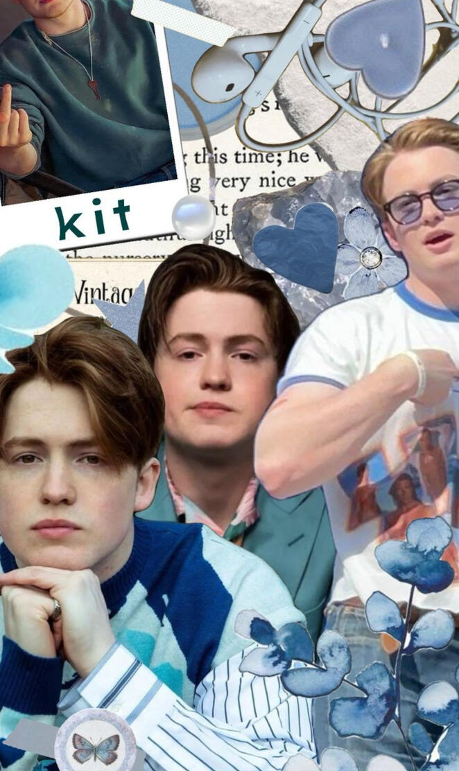Kit connor