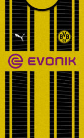 BorussiaDortmund Kit