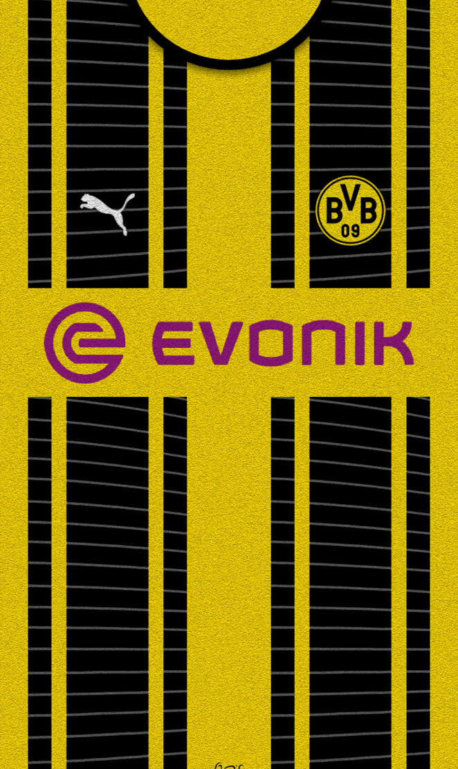 BorussiaDortmund Kit