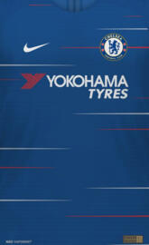 Chelsea kit