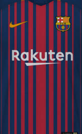 Barcelona Kit
