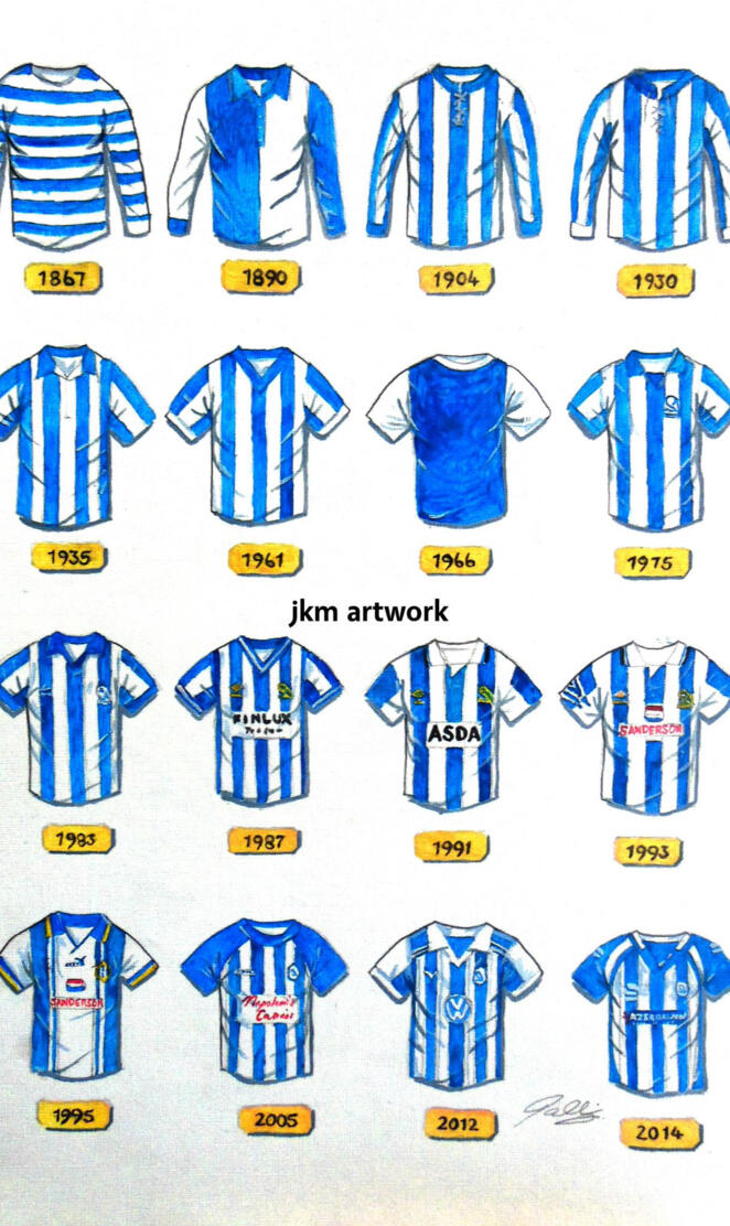 SWFC Kits
