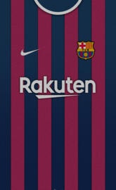 Barcelona Kit
