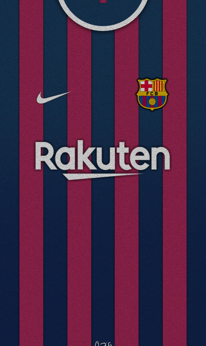 Barcelona Kit