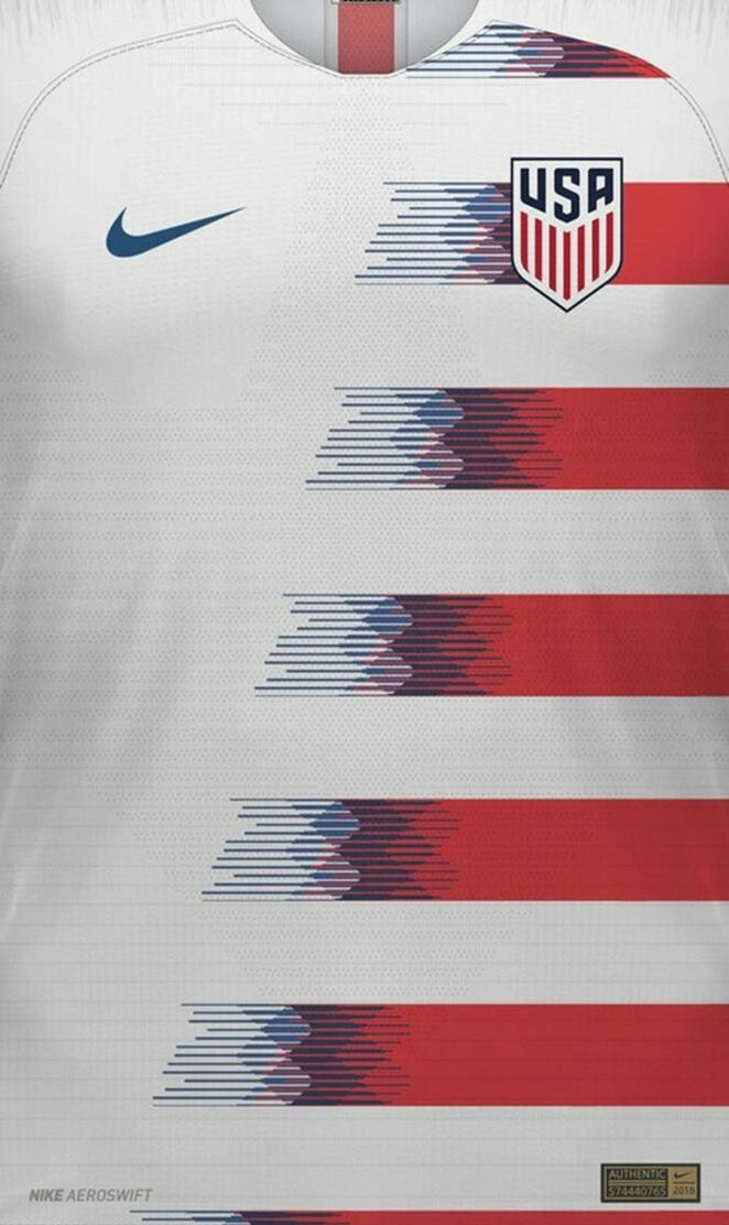 USA KIT