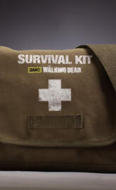 TWD Survival Kit