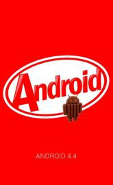 Android KitKat N4-N5