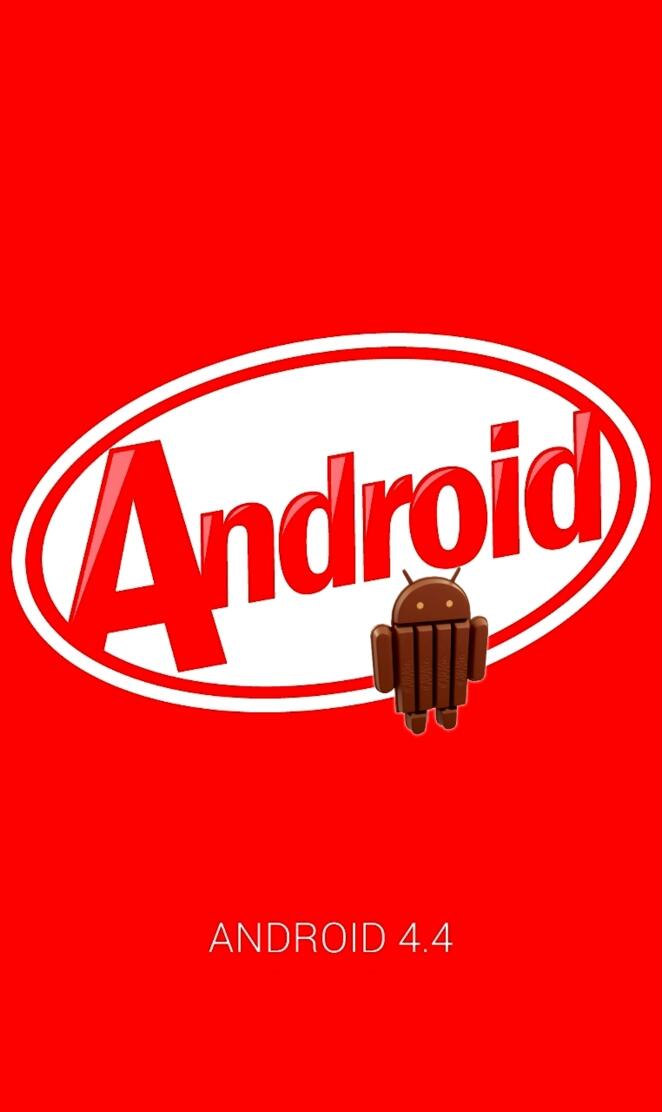 Android KitKat N4-N5