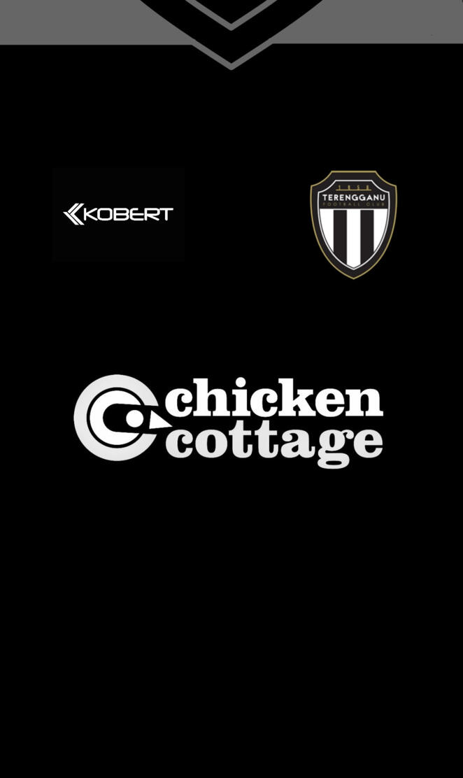 TFC Away jersey 2018