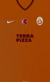 Galatasaray Kit 4