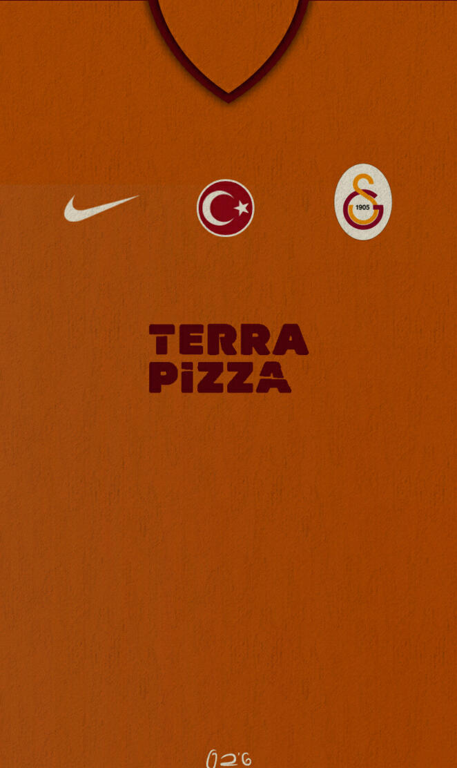 Galatasaray Kit 4