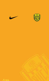 Ankaragucu 19-20 Kit