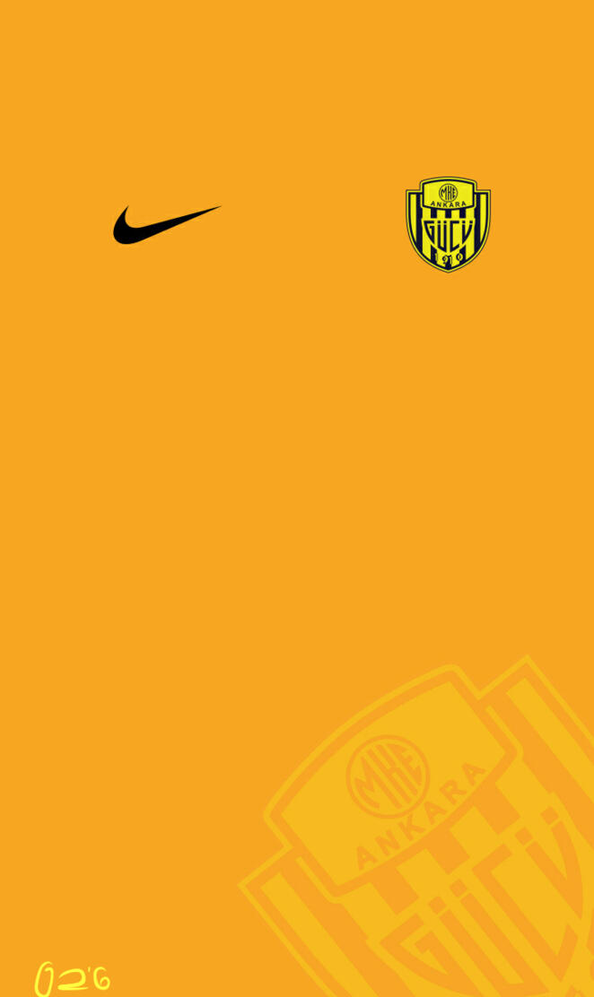 Ankaragucu 19-20 Kit