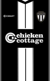 TFC Home jersey 2018