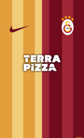 Galatasaray 19-20Kit
