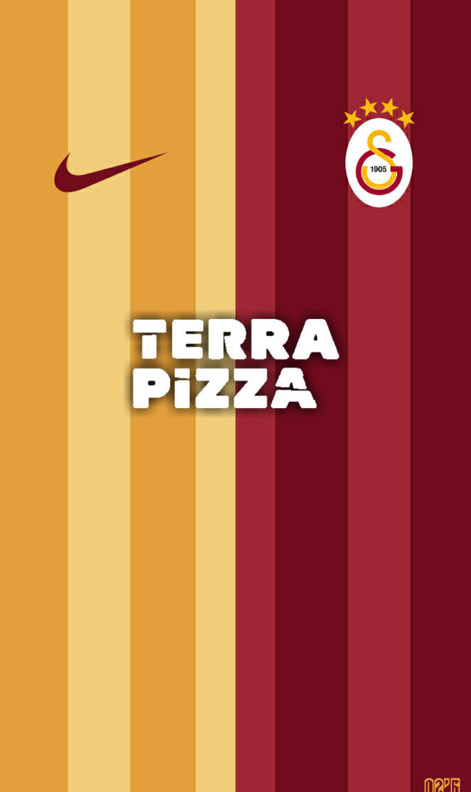 Galatasaray 19-20Kit