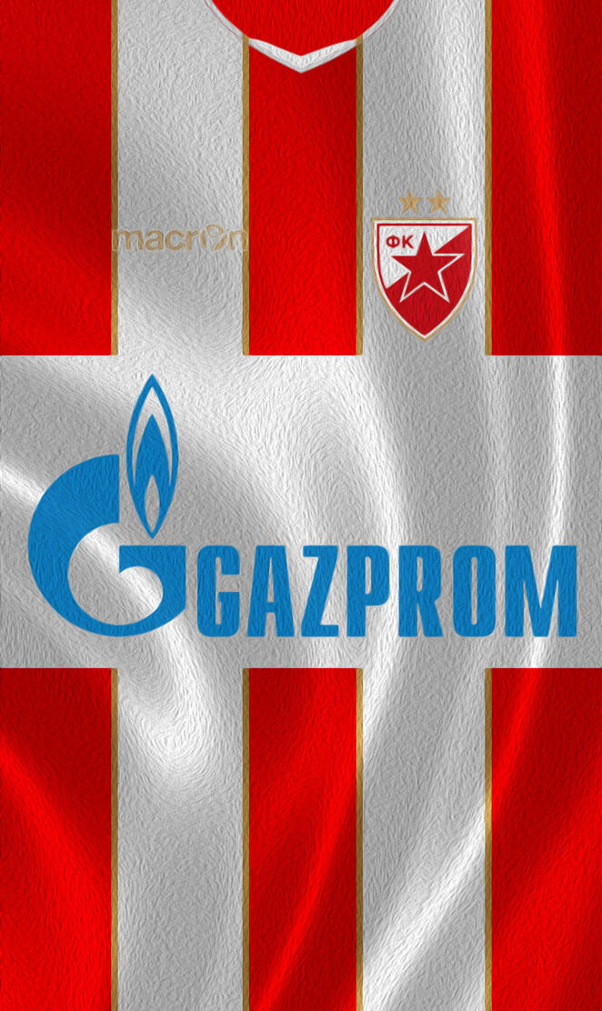 Crvena Zvezda