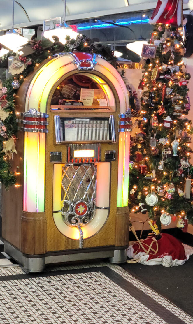 Jukebox