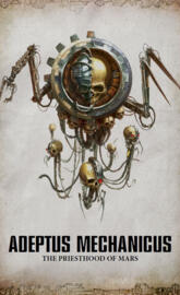 adeptus mechanicus