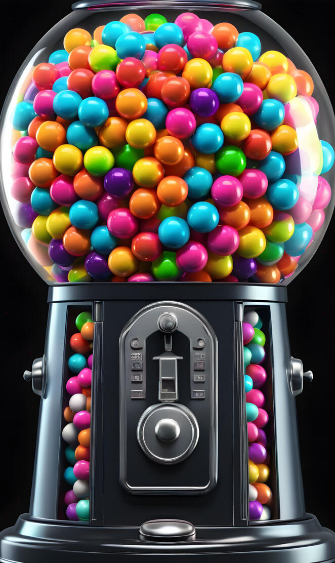 Gumball Machine