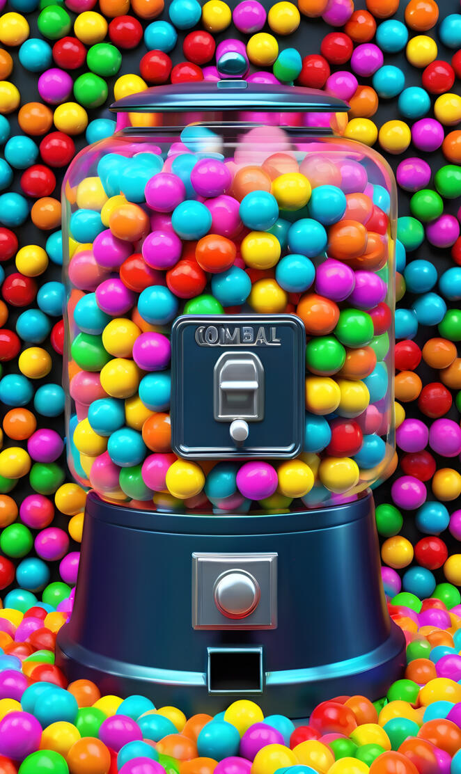 Gumball Machine