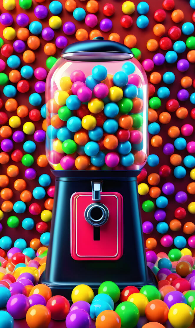 Gumball Machine