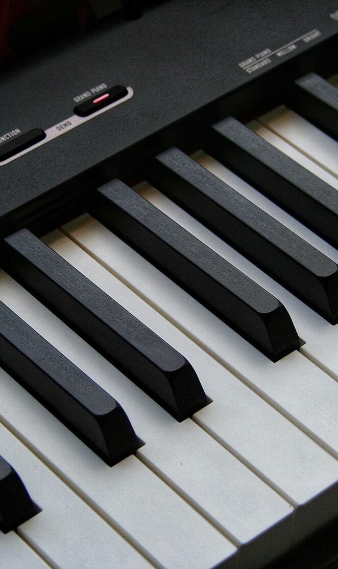 Pianoforte 2