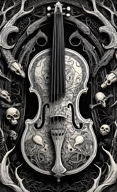 Bone Violin (comic book)