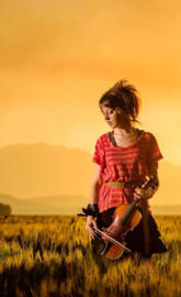 Lindsey Stirling