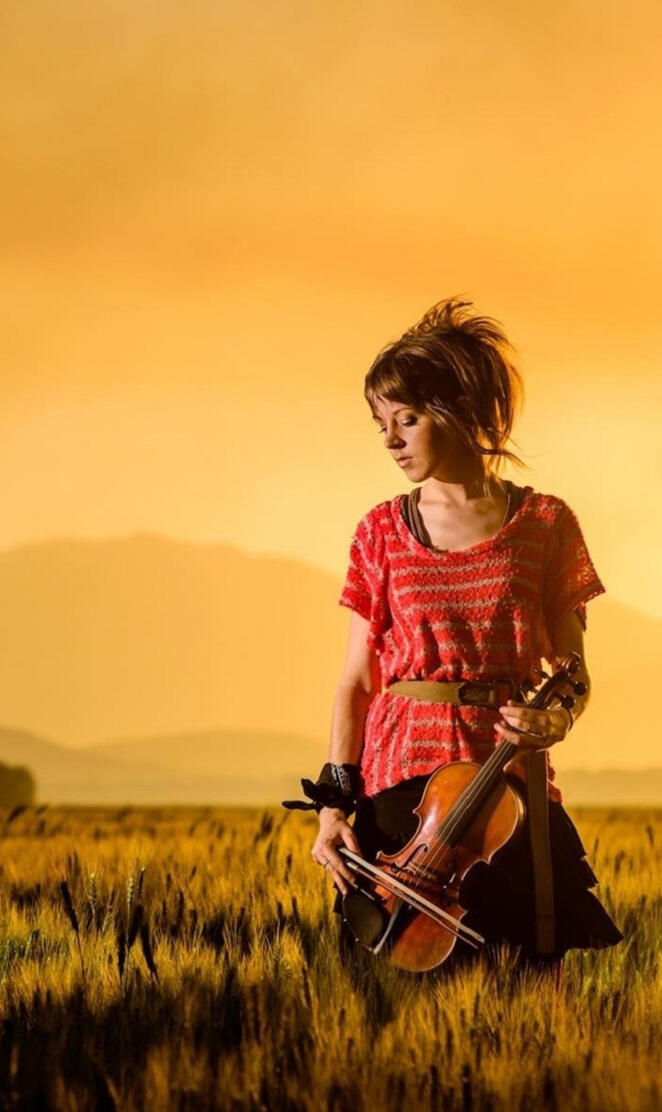 Lindsey Stirling