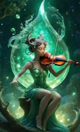 Psycho-Kinetic Dreams