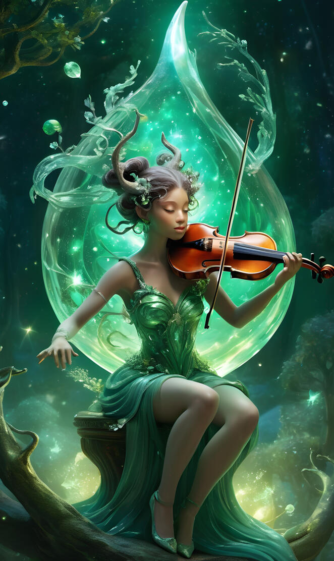 Psycho-Kinetic Dreams