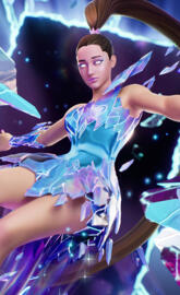 Ariana Grande fortnite