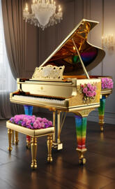 Grand Piano