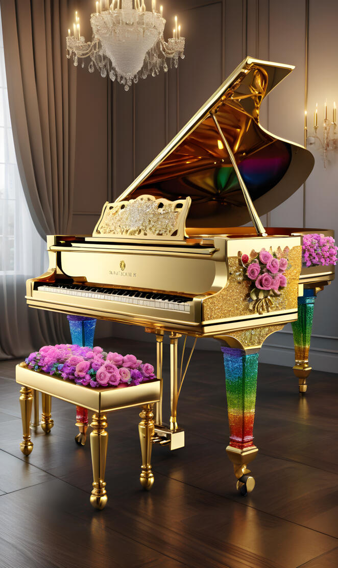 Grand Piano
