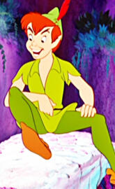Peter Pan
