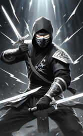 stealth in the winds