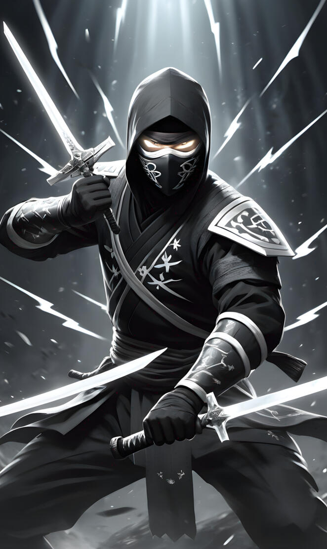 stealth in the winds