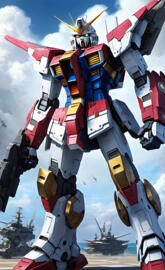 Gundam