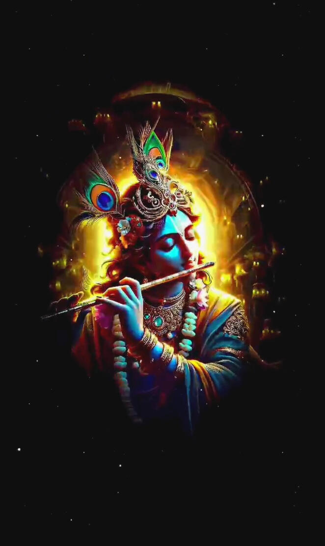 Krishna