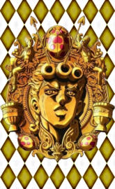 Giorno Giovanna