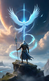 Summoning the Spirit