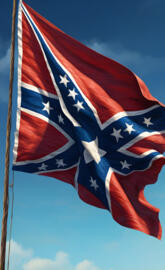 rebel flag
